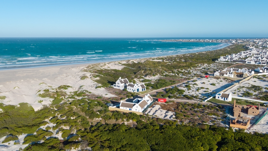 0 Bedroom Property for Sale in Struisbaai Western Cape